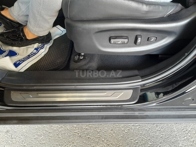 Kia Sorento 2011, 232,000 km - 2.0 l - Bakı