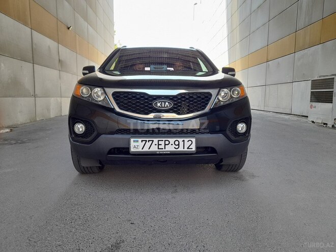 Kia Sorento 2011, 232,000 km - 2.0 l - Bakı