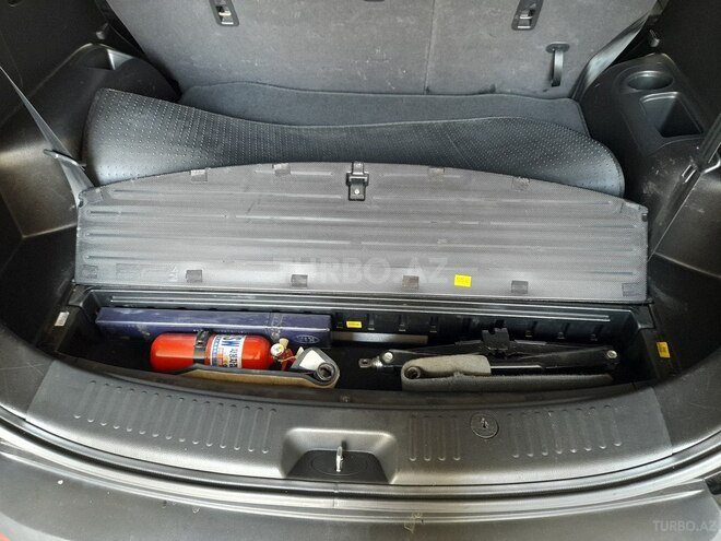 Kia Sorento 2011, 232,000 km - 2.0 l - Bakı