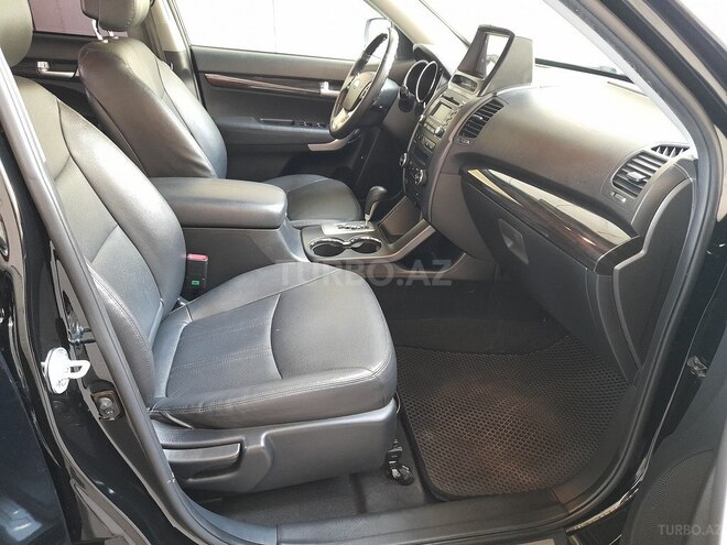 Kia Sorento 2011, 232,000 km - 2.0 l - Bakı