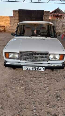 LADA (VAZ) 2107 2009, 150,000 km - 1.5 л - Goranboy