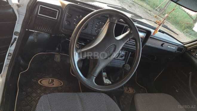 LADA (VAZ) 2107 2009, 150,000 km - 1.5 л - Goranboy