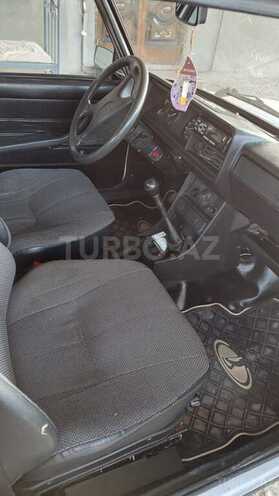 LADA (VAZ) 2107 2009, 150,000 km - 1.5 л - Goranboy