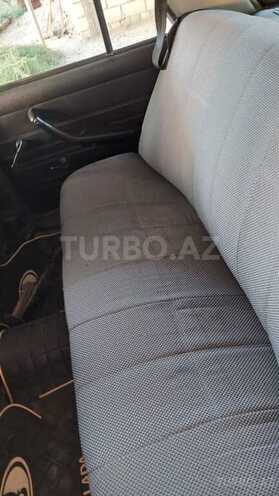 LADA (VAZ) 2107 2009, 150,000 km - 1.5 л - Goranboy