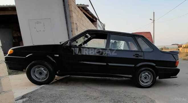 LADA (VAZ) 2115 2012, 228,357 km - 1.6 l - Gəncə