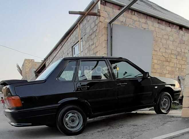 LADA (VAZ) 2115 2012, 228,357 km - 1.6 l - Gəncə