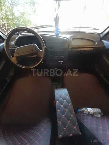 LADA (VAZ) 2115 2012, 228,357 km - 1.6 l - Gəncə