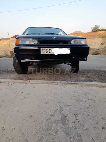 LADA (VAZ) 2115 2012, 228,357 km - 1.6 l - Gəncə