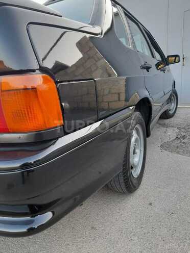 LADA (VAZ) 2115 2012, 228,357 km - 1.6 l - Gəncə