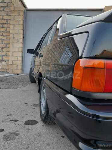 LADA (VAZ) 2115 2012, 228,357 km - 1.6 l - Gəncə