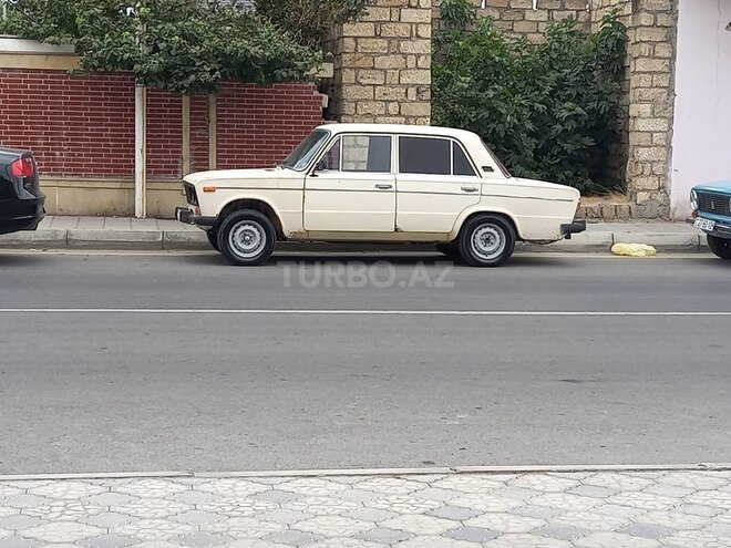 LADA (VAZ) 2106 1991, 100,000 km - 1.6 л - Xaçmaz
