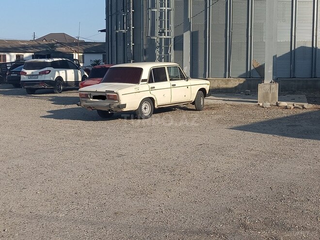 LADA (VAZ) 2106 1991, 100,000 km - 1.6 л - Xaçmaz
