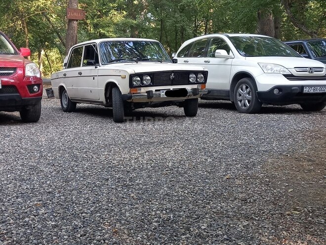 LADA (VAZ) 2106 1991, 100,000 km - 1.6 л - Xaçmaz