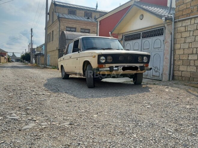 LADA (VAZ) 2106 1991, 100,000 km - 1.6 л - Xaçmaz