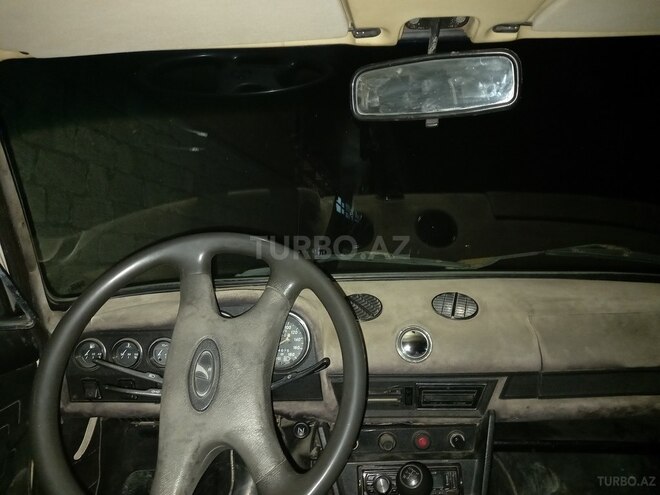 LADA (VAZ) 2106 1991, 100,000 km - 1.6 л - Xaçmaz