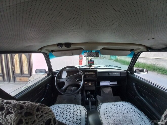LADA (VAZ) 2107 2010, 204,482 km - 1.6 l - Bakı