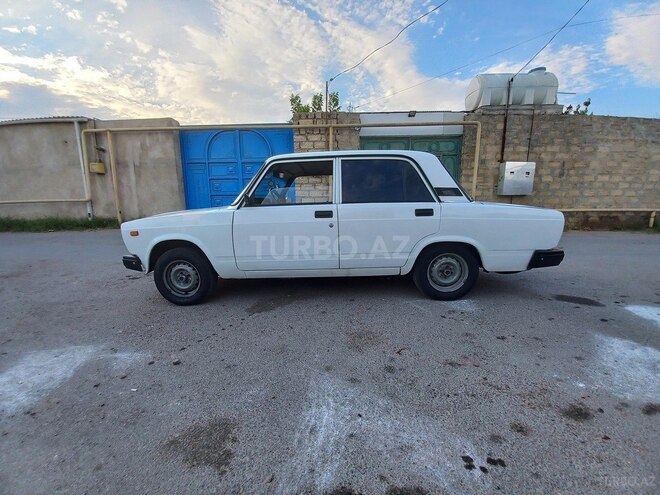 LADA (VAZ) 2107 2010, 204,482 km - 1.6 l - Bakı
