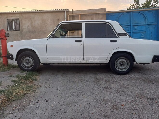 LADA (VAZ) 2107 2010, 204,482 km - 1.6 l - Bakı
