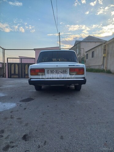 LADA (VAZ) 2107 2010, 204,482 km - 1.6 l - Bakı