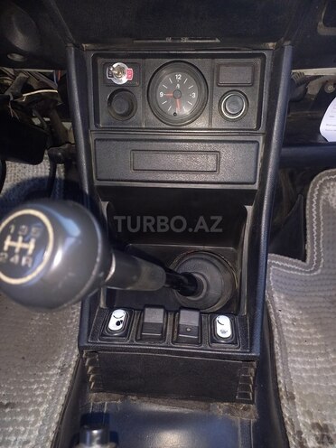 LADA (VAZ) 2107 2010, 204,482 km - 1.6 l - Bakı