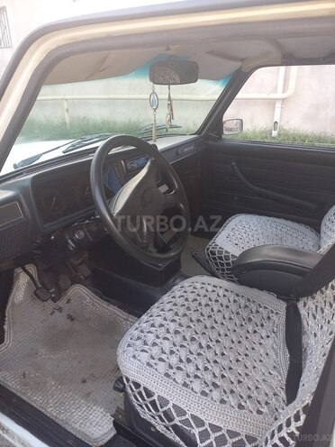 LADA (VAZ) 2107 2010, 204,482 km - 1.6 l - Bakı