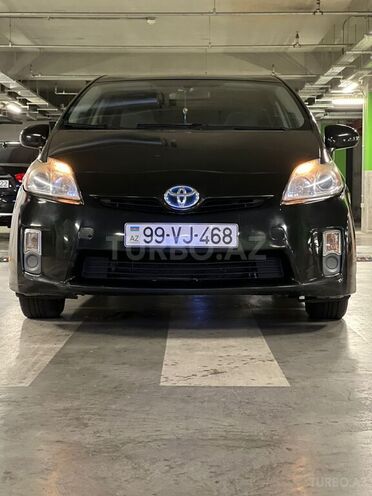 Toyota Prius 2010, 160,000 km - 1.8 l - Bakı