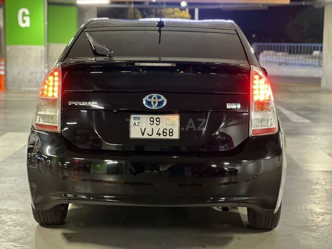 Toyota Prius 2010, 160,000 km - 1.8 l - Bakı