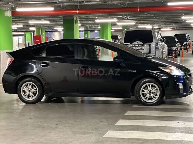 Toyota Prius 2010, 160,000 km - 1.8 l - Bakı