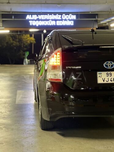 Toyota Prius 2010, 160,000 km - 1.8 l - Bakı
