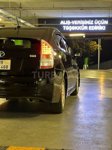 Toyota Prius 2010, 160,000 km - 1.8 l - Bakı