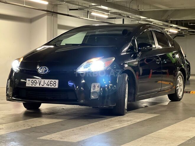 Toyota Prius 2010, 160,000 km - 1.8 l - Bakı