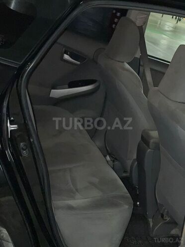 Toyota Prius 2010, 160,000 km - 1.8 l - Bakı