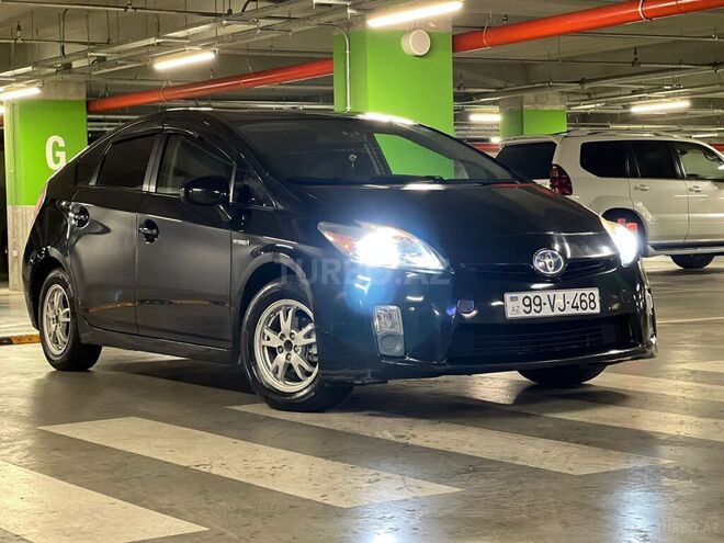 Toyota Prius 2010, 160,000 km - 1.8 l - Bakı