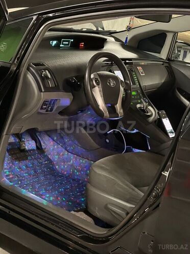 Toyota Prius 2010, 160,000 km - 1.8 l - Bakı