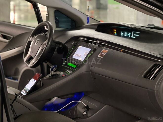 Toyota Prius 2010, 160,000 km - 1.8 l - Bakı