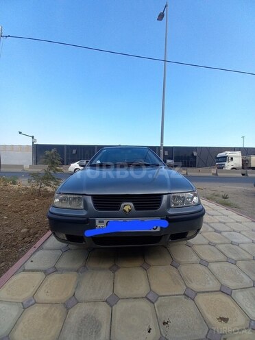 Iran Khodro Samand 2007, 329,000 km - 1.8 л - Bakı