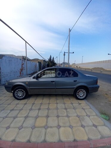 Iran Khodro Samand 2007, 329,000 km - 1.8 л - Bakı