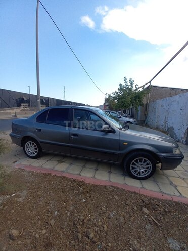 Iran Khodro Samand 2007, 329,000 km - 1.8 л - Bakı