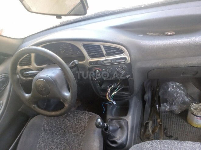Daewoo Lanos 2010, 100,000 km - 1.3 л - Bakı