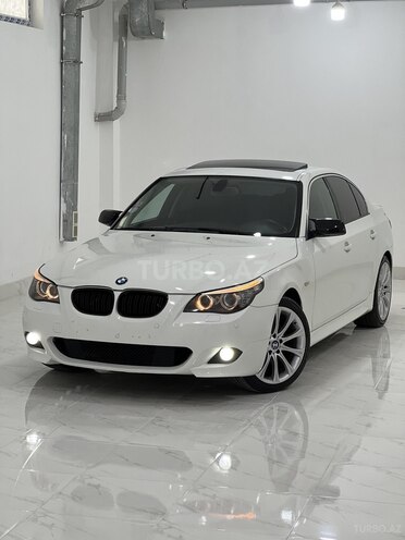 BMW 530 2009, 232,000 km - 3.0 л - Sumqayıt