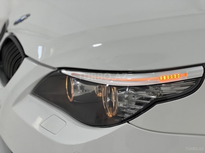 BMW 530 2009, 232,000 km - 3.0 л - Sumqayıt