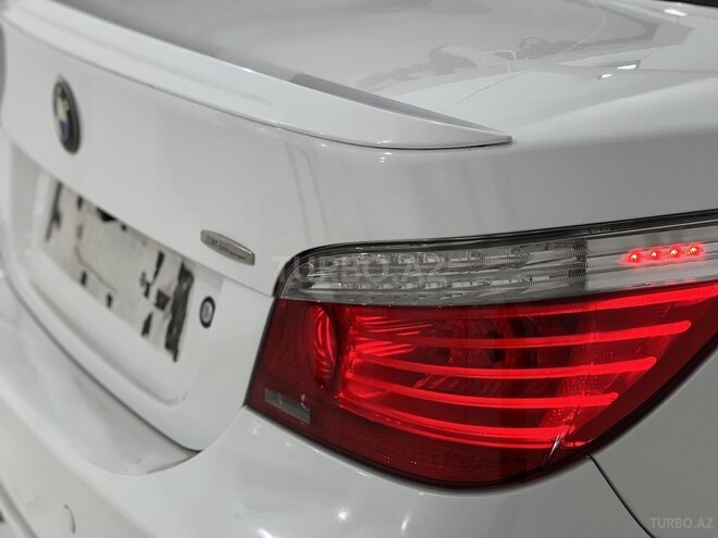 BMW 530 2009, 232,000 km - 3.0 л - Sumqayıt