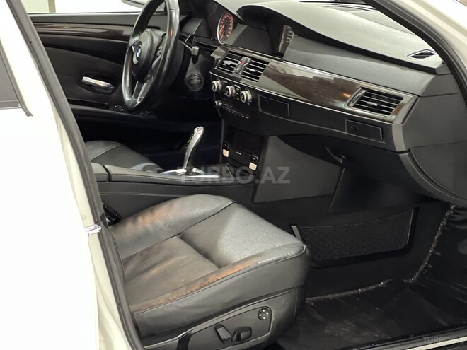 BMW 530 2009, 232,000 km - 3.0 л - Sumqayıt