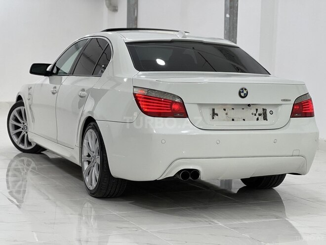 BMW 530 2009, 232,000 km - 3.0 л - Sumqayıt