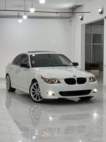 BMW 530 2009, 232,000 km - 3.0 л - Sumqayıt