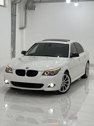 BMW 530 2009, 232,000 km - 3.0 л - Sumqayıt