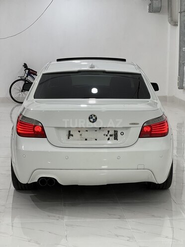 BMW 530 2009, 232,000 km - 3.0 л - Sumqayıt