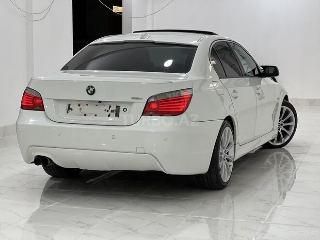 BMW 530 2009, 232,000 km - 3.0 л - Sumqayıt