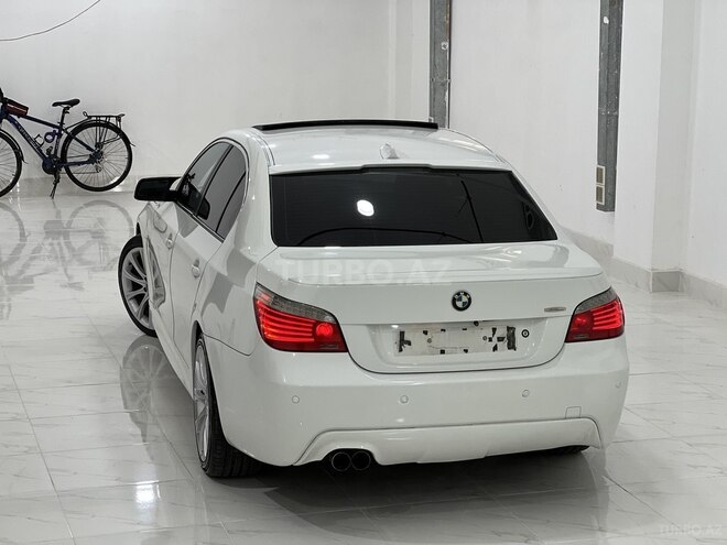 BMW 530 2009, 232,000 km - 3.0 л - Sumqayıt