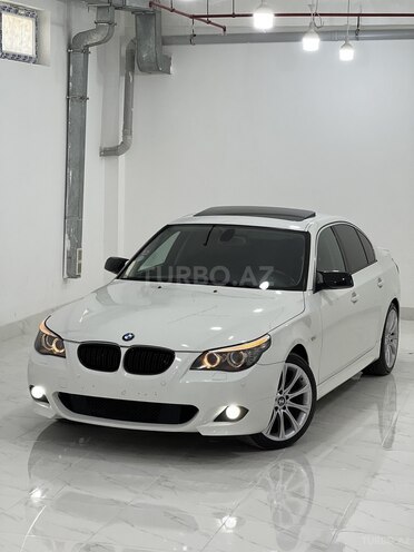 BMW 530 2009, 232,000 km - 3.0 л - Sumqayıt